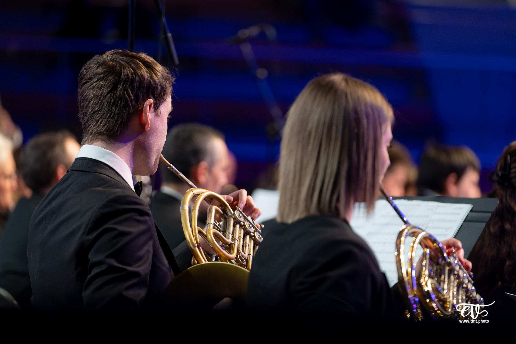 OHH - CONCERT DU NOUVEL AN 2026